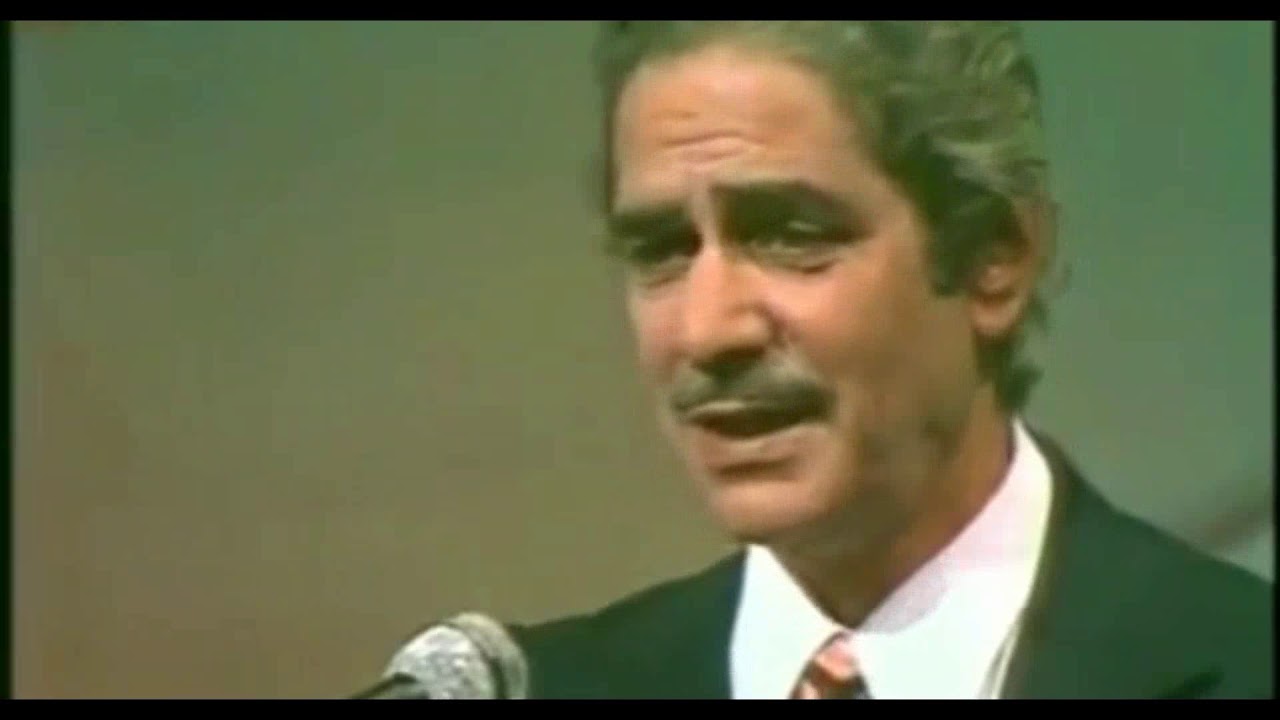 Ahmed Wahbi Yamina