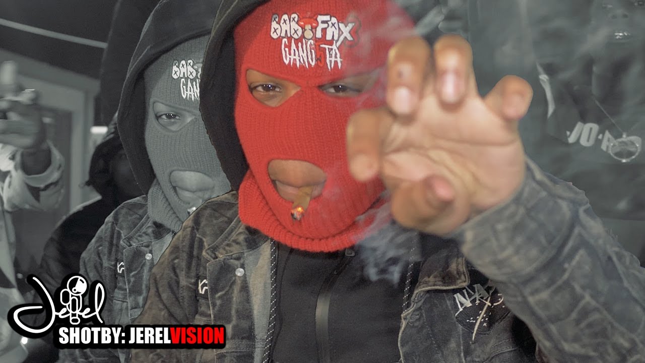 Roxkoutt Kashh X Big Ku$hhy X Dee YSL - Body Parts | ShotBy: @jerelvision
