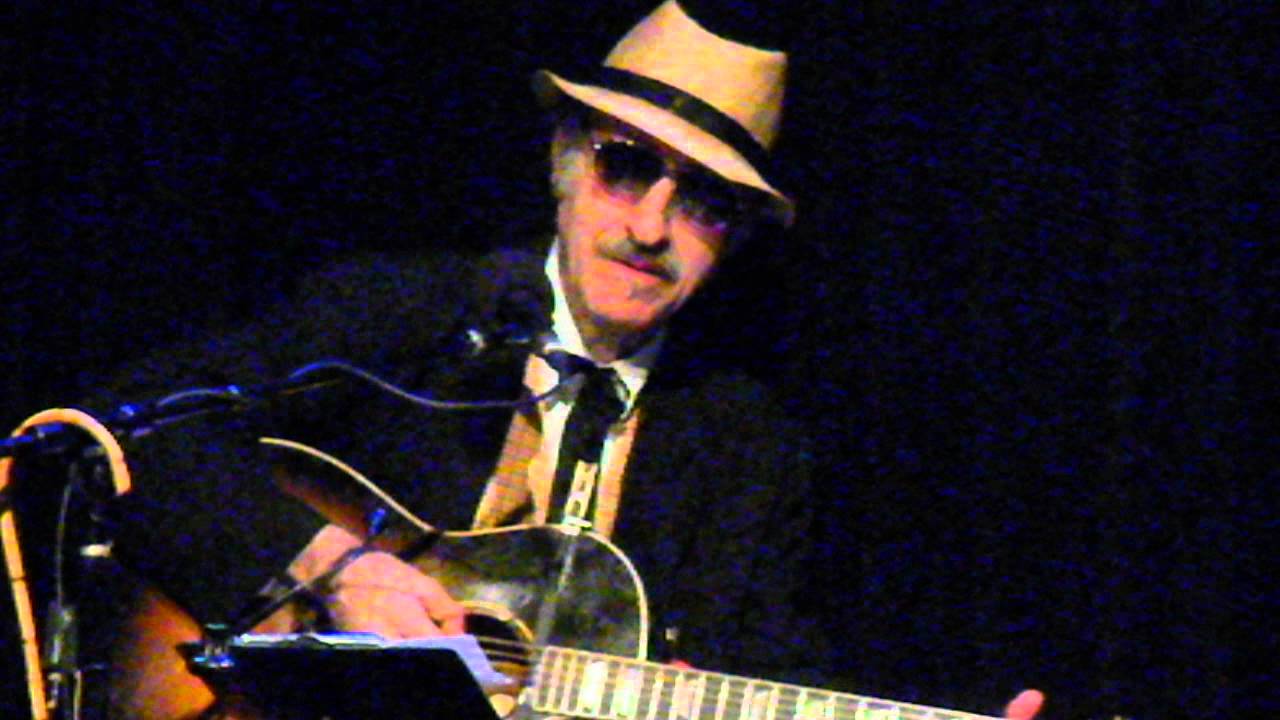 LEON REDBONE 