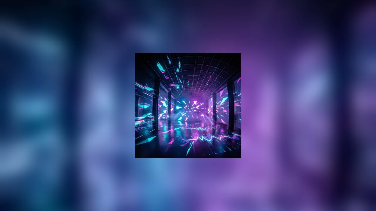 Don’t Blink (Part 2) - Electronic Beats