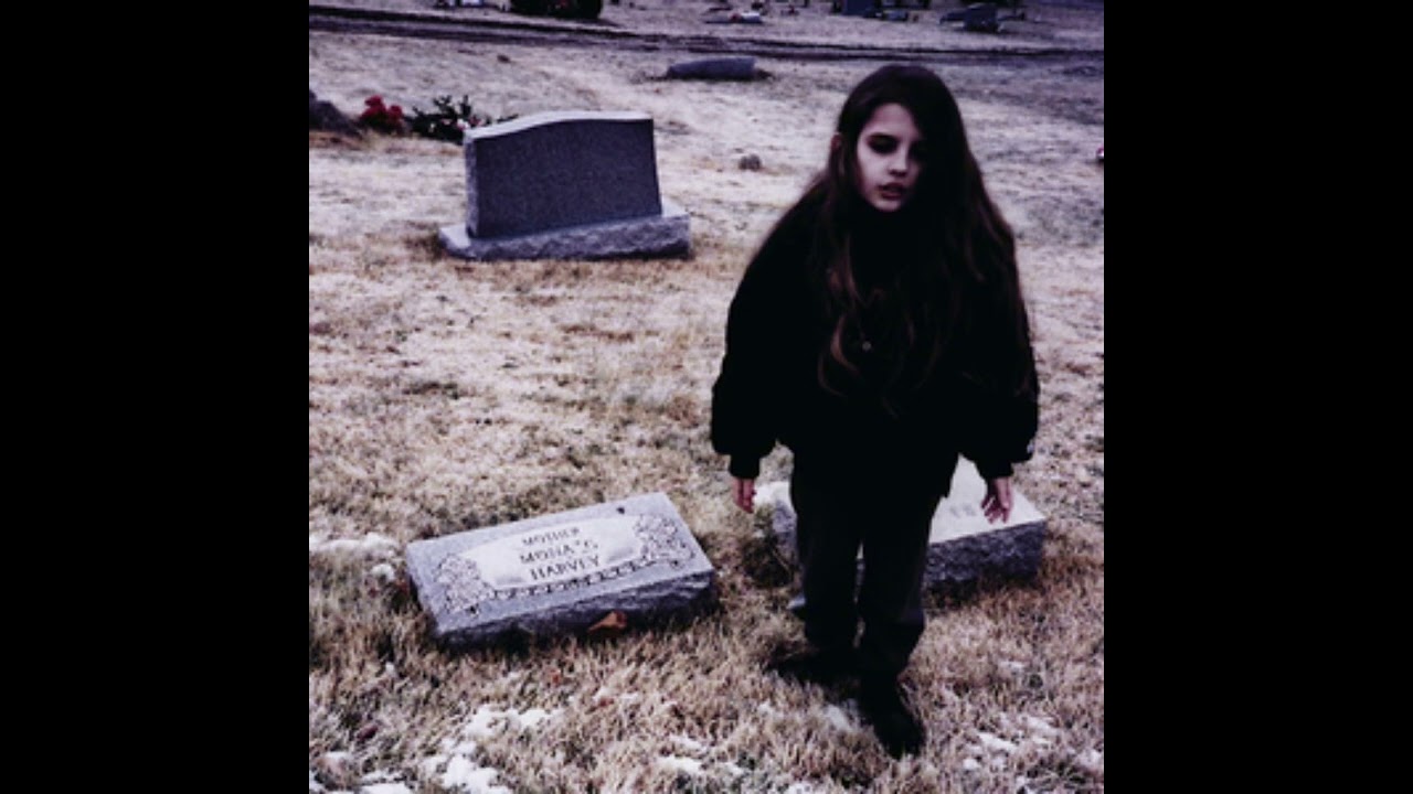 Crystal Castles - Empathy [Instrumental]
