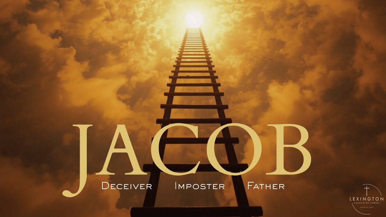 Jacob 1 - Birthright