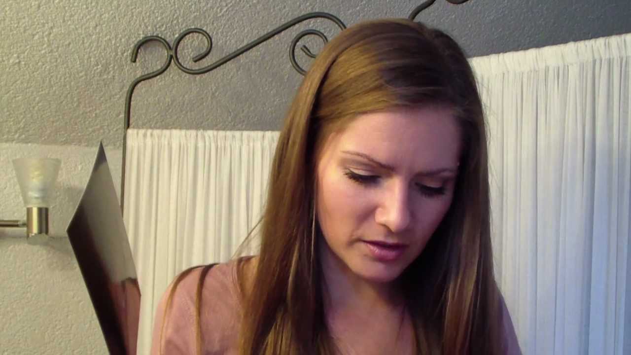 Pink Box? Mein erster Eindruck!