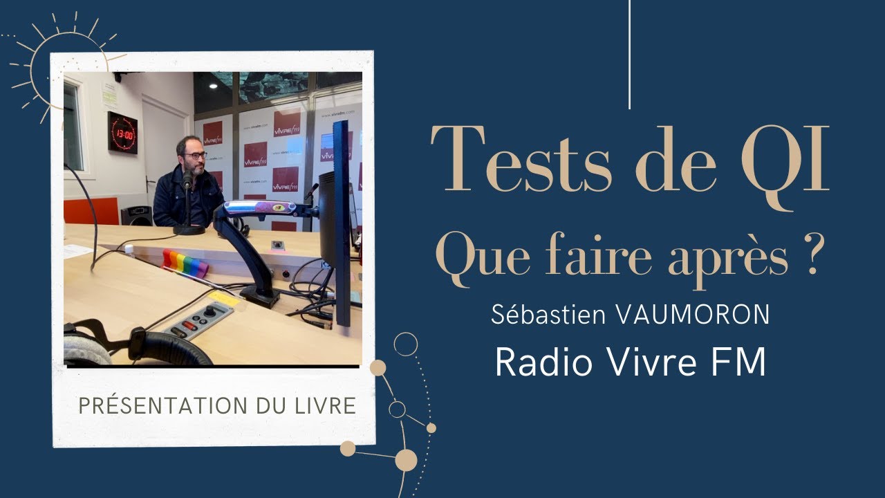 Analyser les tests de QI