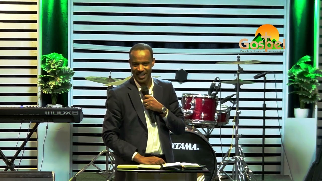 UMURIMO W'UMWUKA WERA MUGUHINDURA UMWANA W'UMUNTU🍉 EV  NZARAMBA Jean Paul 🍏#nzaramba #jean #paul