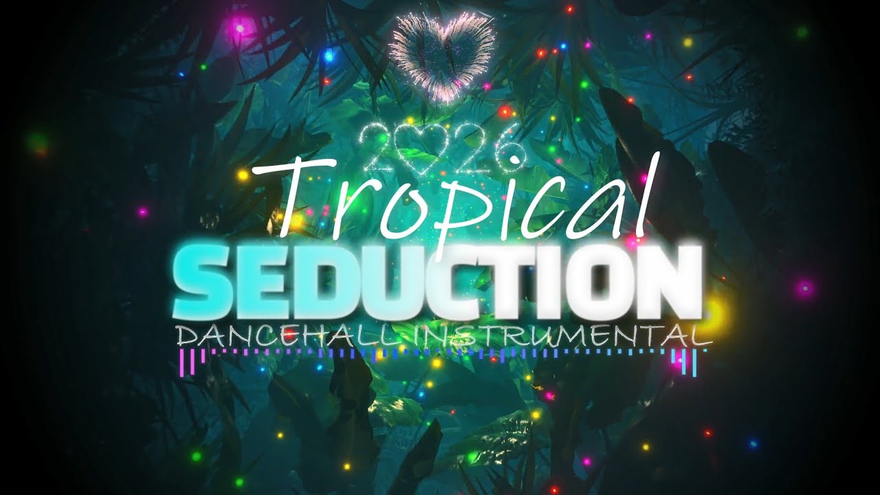[FREE] DANCEHALL RIDDIM INSTRUMENTAL 2026 - 
