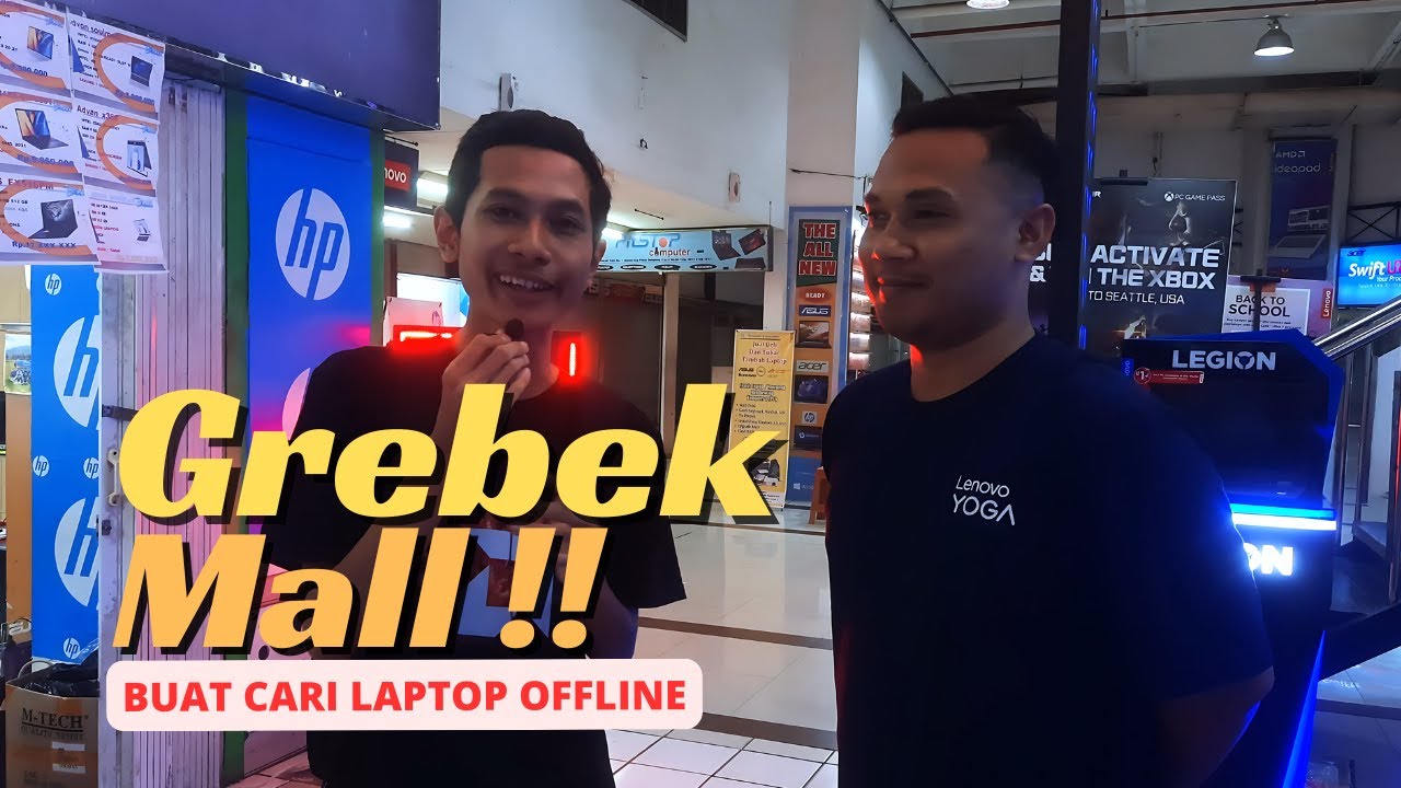 5 Jutaan Dapat Laptop Apa ditahun 2024?