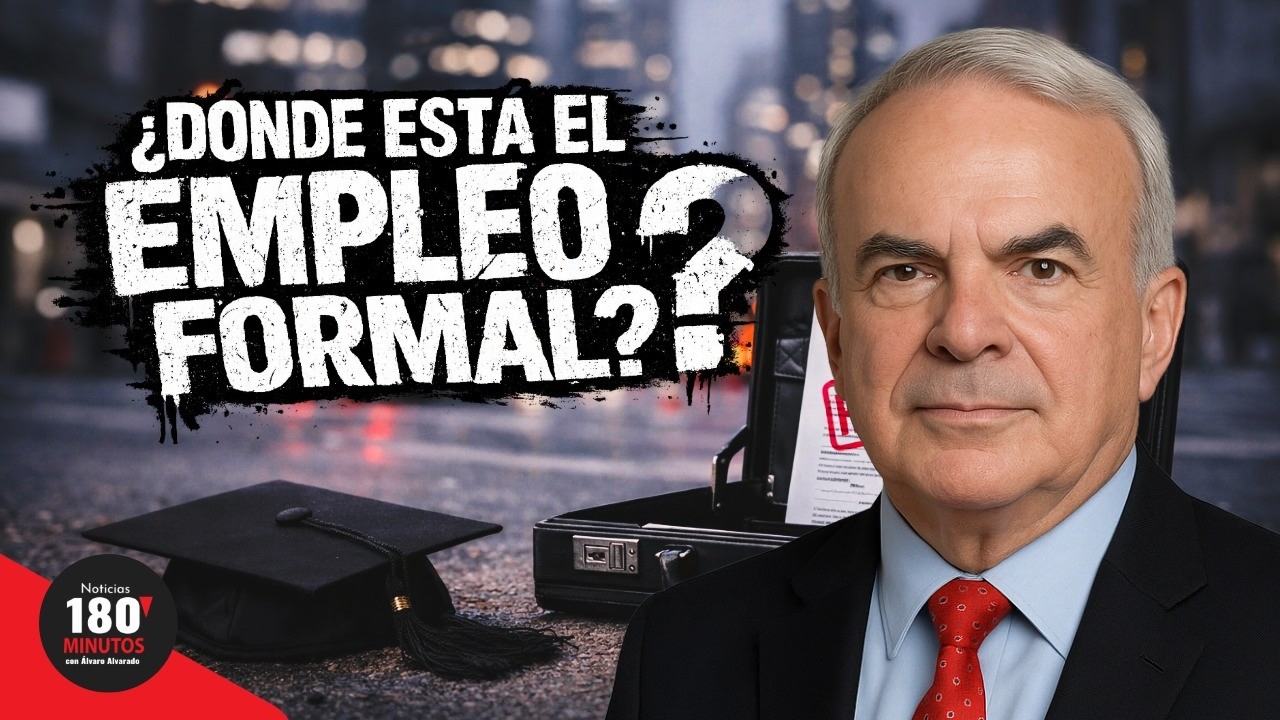 EL DRAMA DE LOS JÓVENES GRADUADOS SIN OPORTUNIDAD