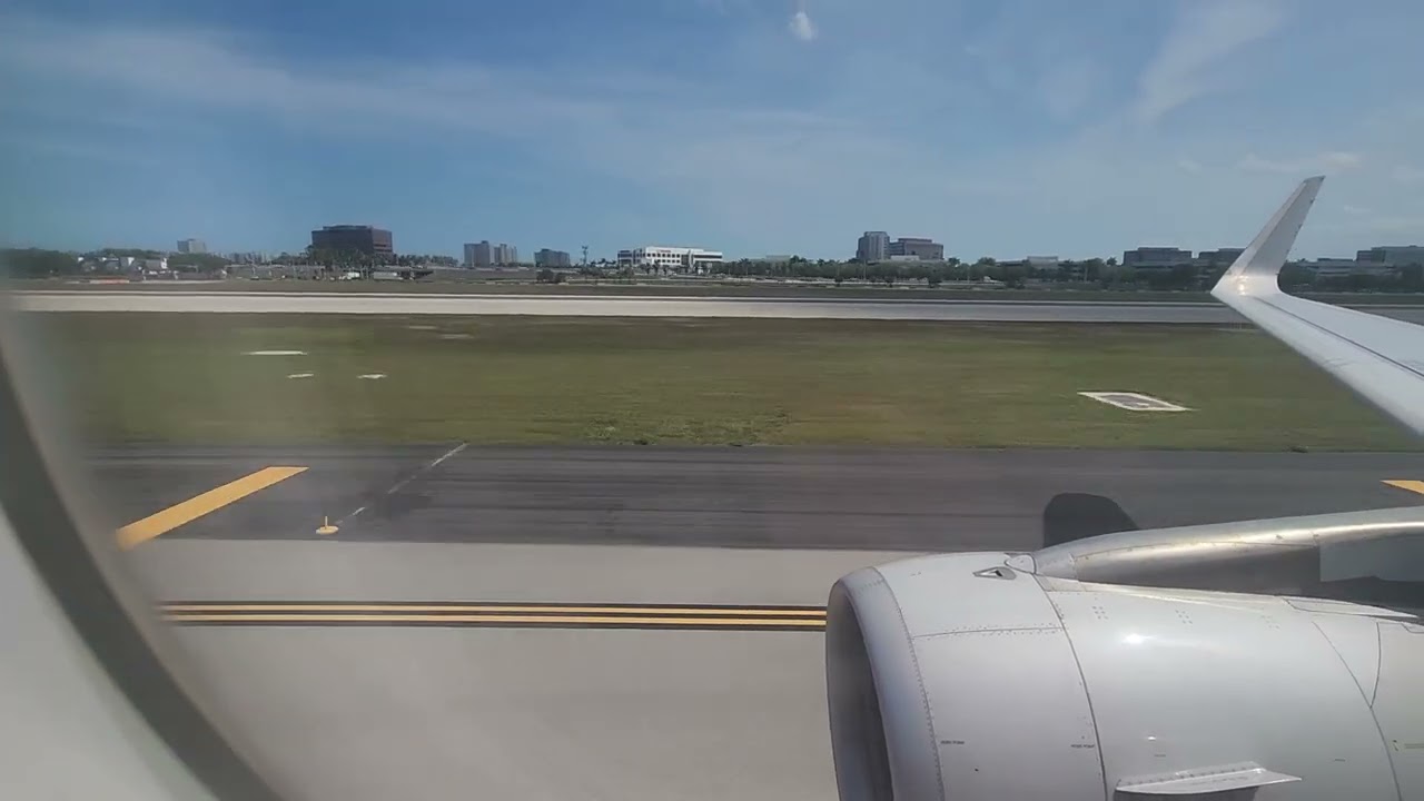 PTY to MIA on 05/09/2023