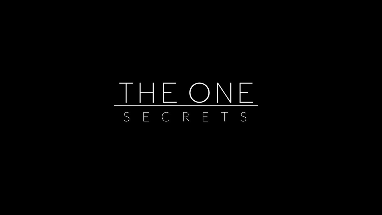 The One Secrets (Nile Niami)