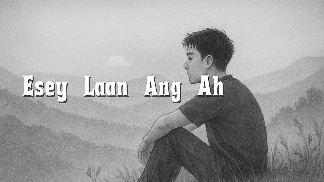 &ldquo;Esey Laan Ang Ah