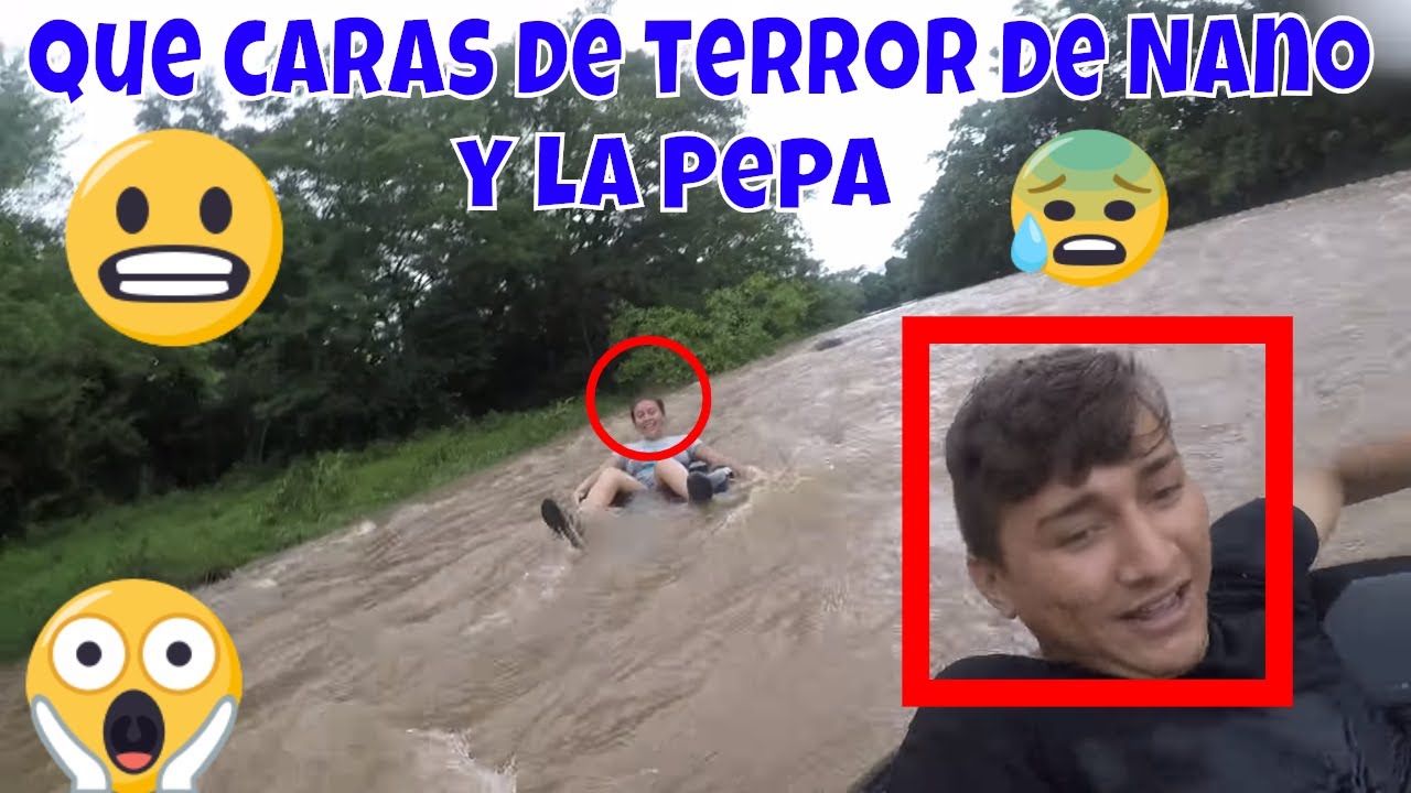 A Nano y Wendy no les fue tan bien en la mision😰 Lo dejo sin yinas la creciente😱 Creciente. Part 8