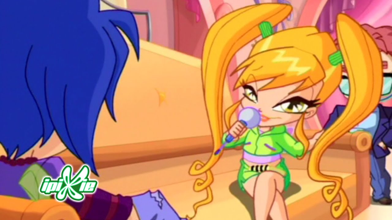 PopPixie Episode 8 - The Big Interview (English) [Full Episode]