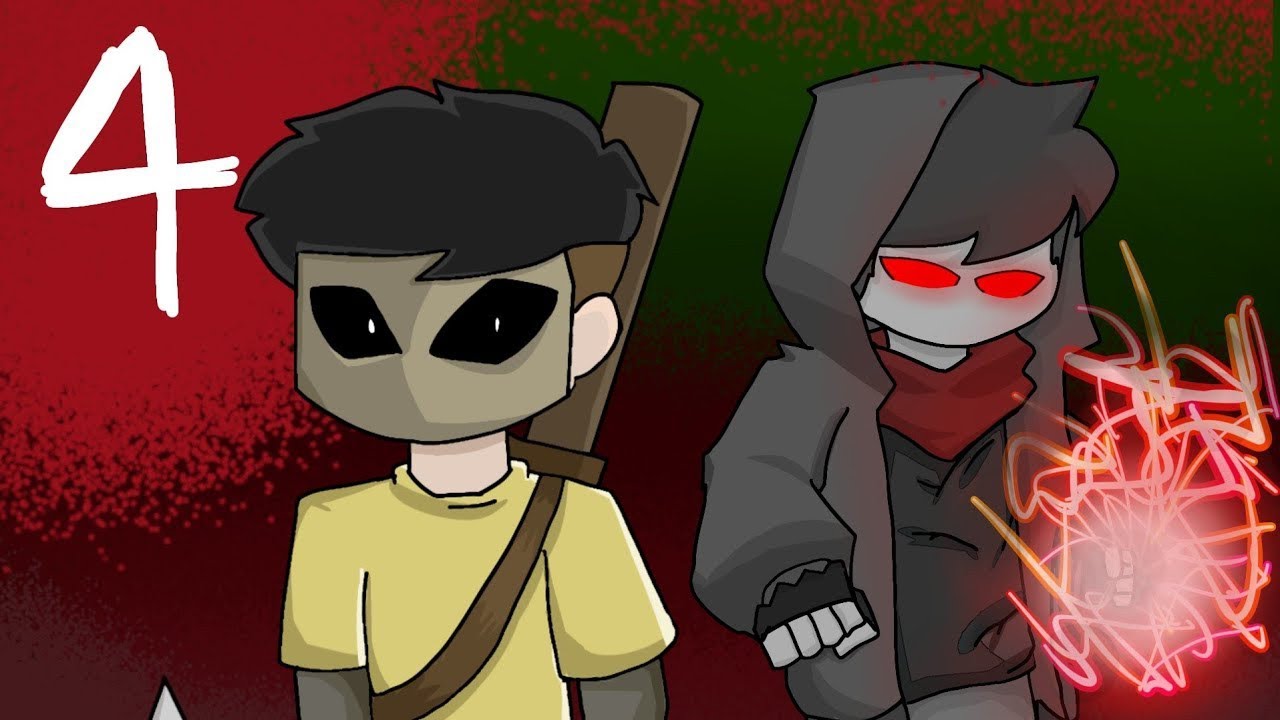 Mystic Island - EPISODE 4