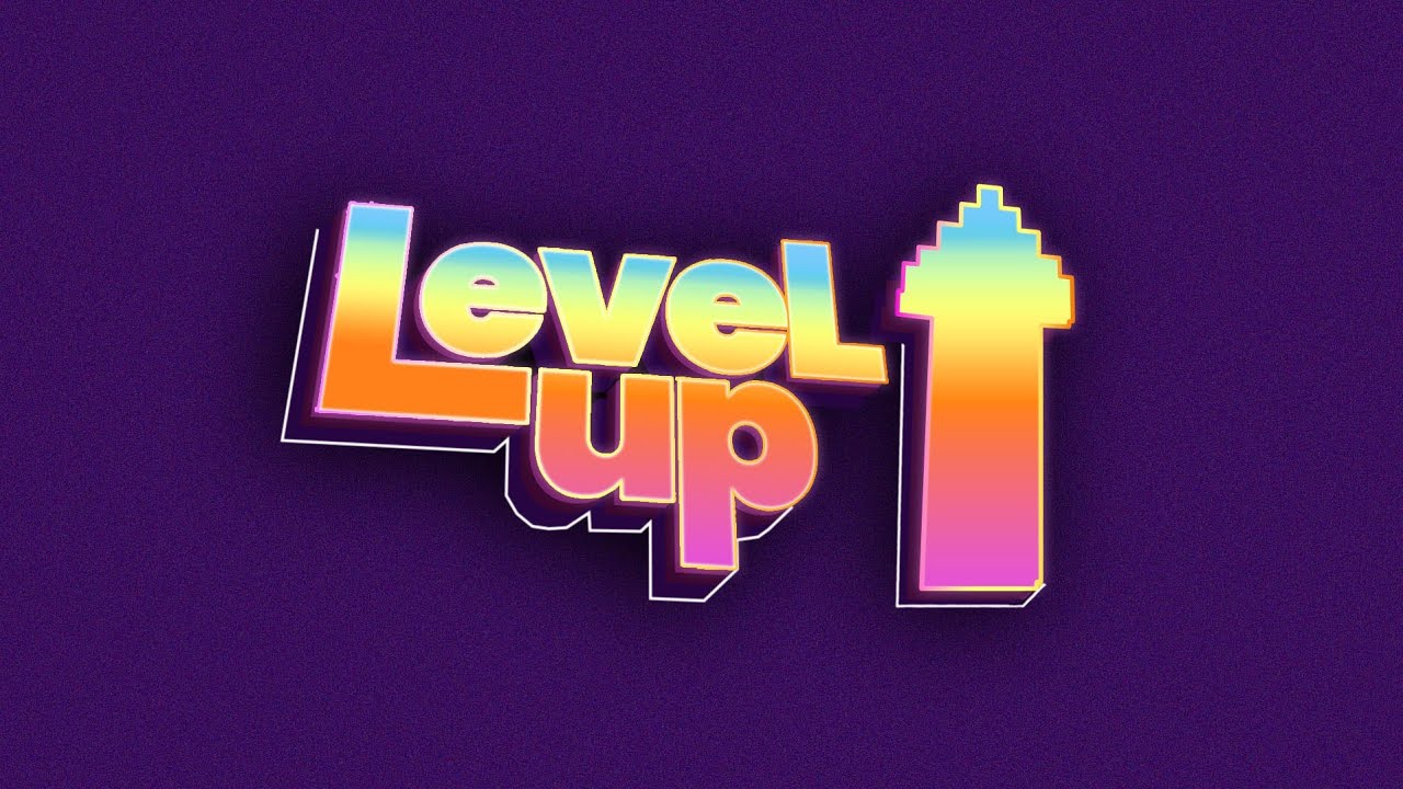 9 am Sunday Service: Level Up
