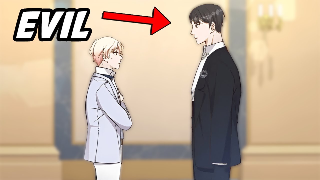 He Has To Save The World But He's Engaged To The Villain
