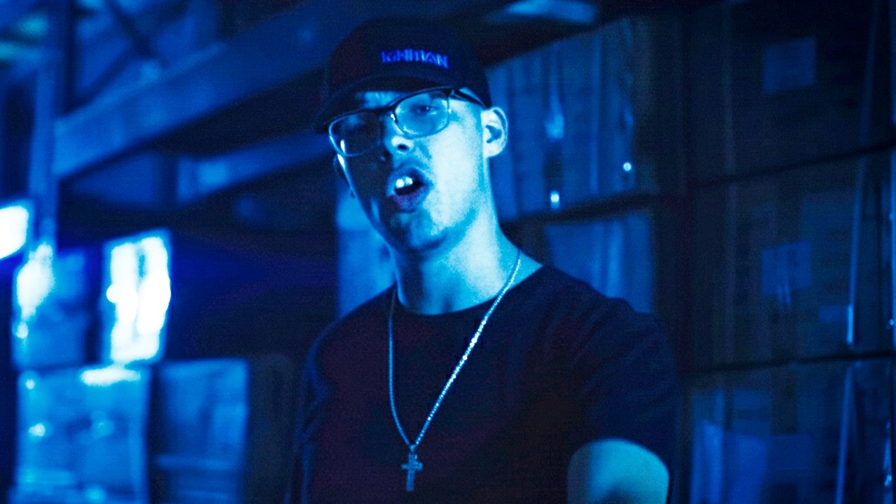 Chase Matthew - Girl I Know (Official Music Video)