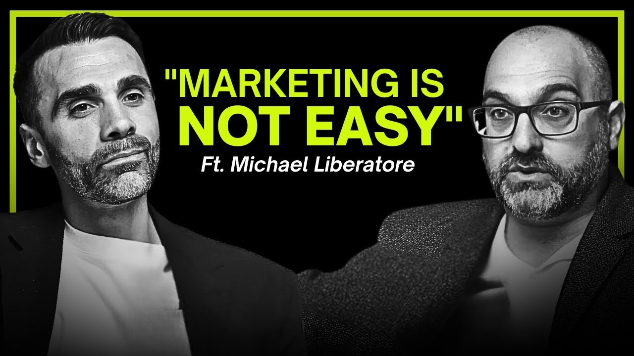 The Truth About Modern GTM: Sales, Marketing & AI