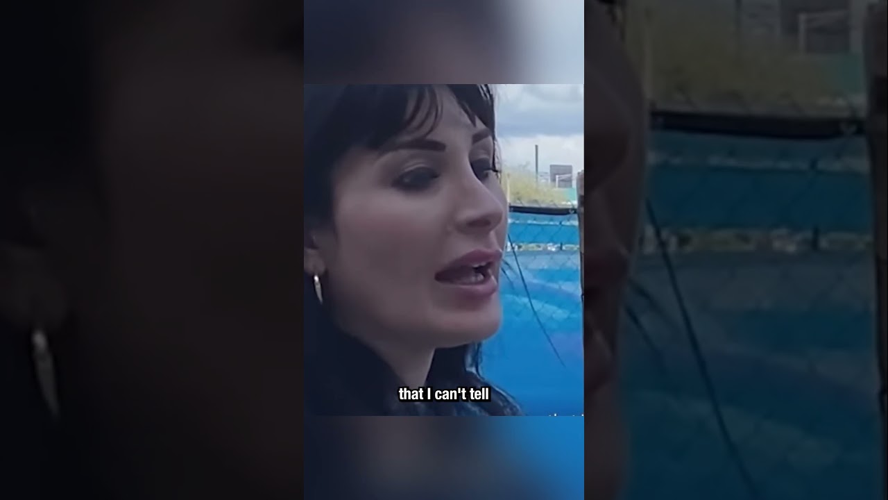 I trolled Trump&rsquo;s racist mistress LAURA LOOMER