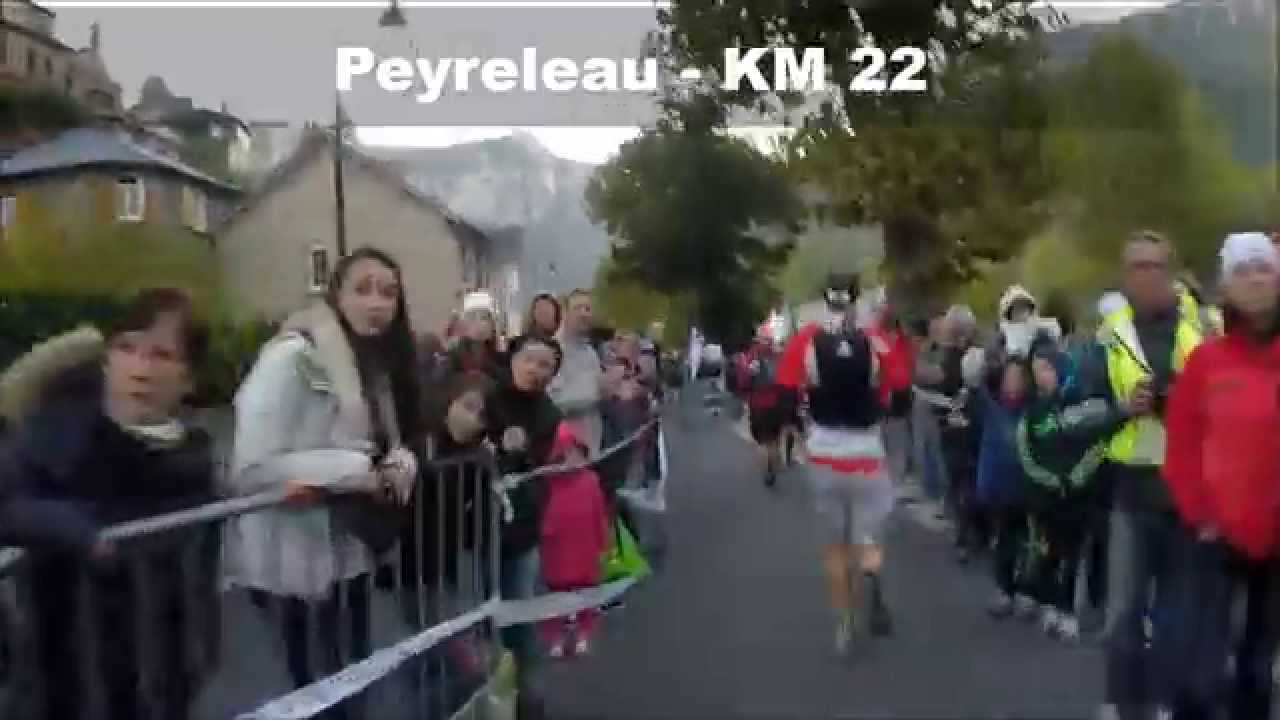 Les Templiers 2014 - Le film