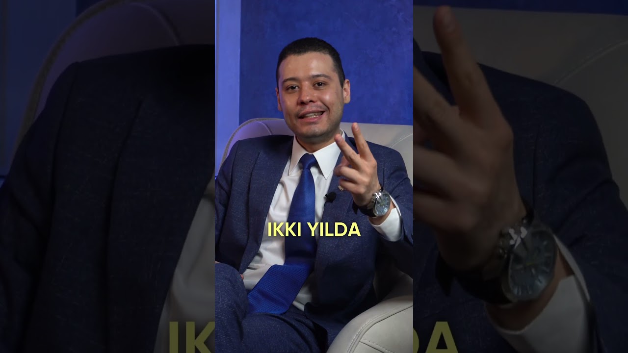 TRADINGDA OYIGA 50% DAROMAD 😎 💵 | BUNING ILOJI BORMI?