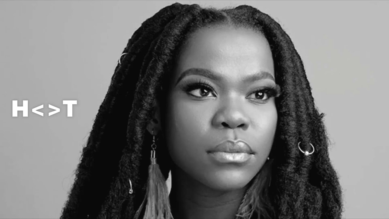 Nomfundo Moh feat. De Mthuda - My Love (Mtee-Mbanaire's Touch)