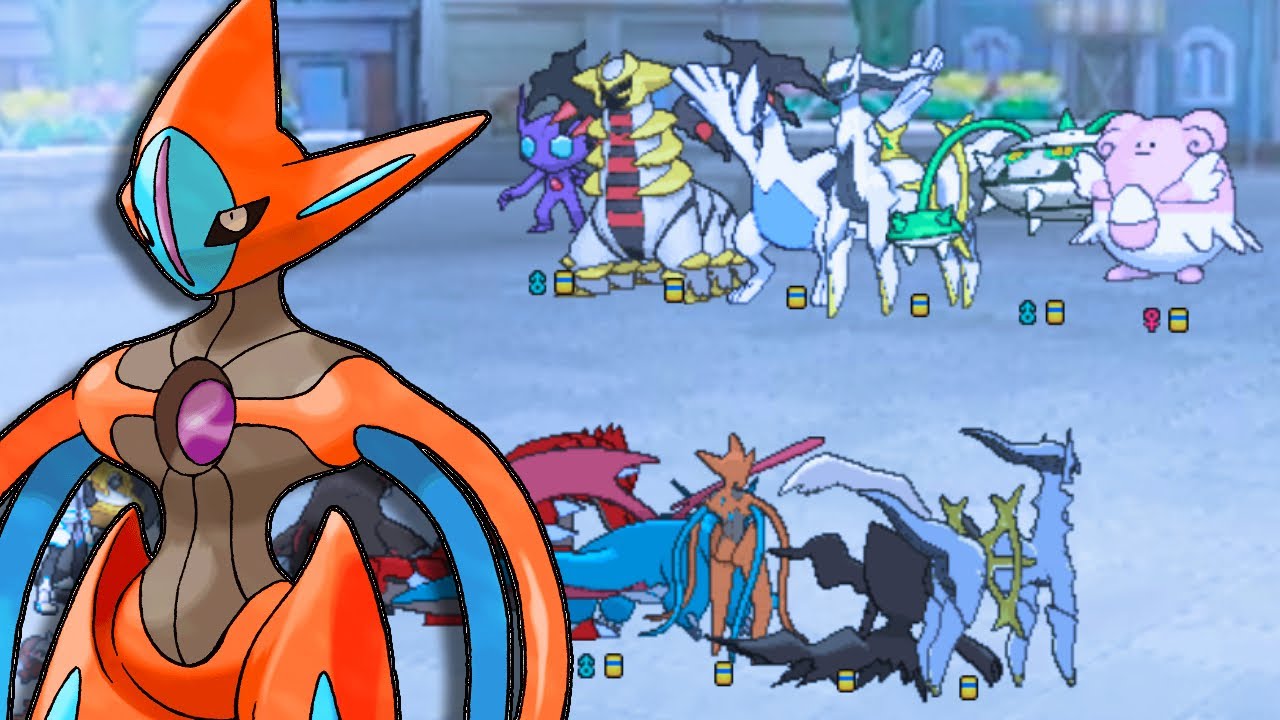 I Fought a Lugia Stall Team in the Ubers World Cup of Pokémon...