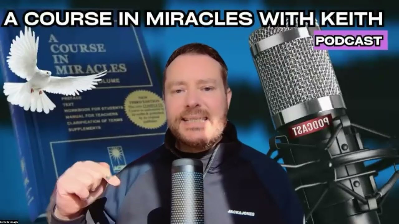 Miracle Monday with Keith Kavanagh