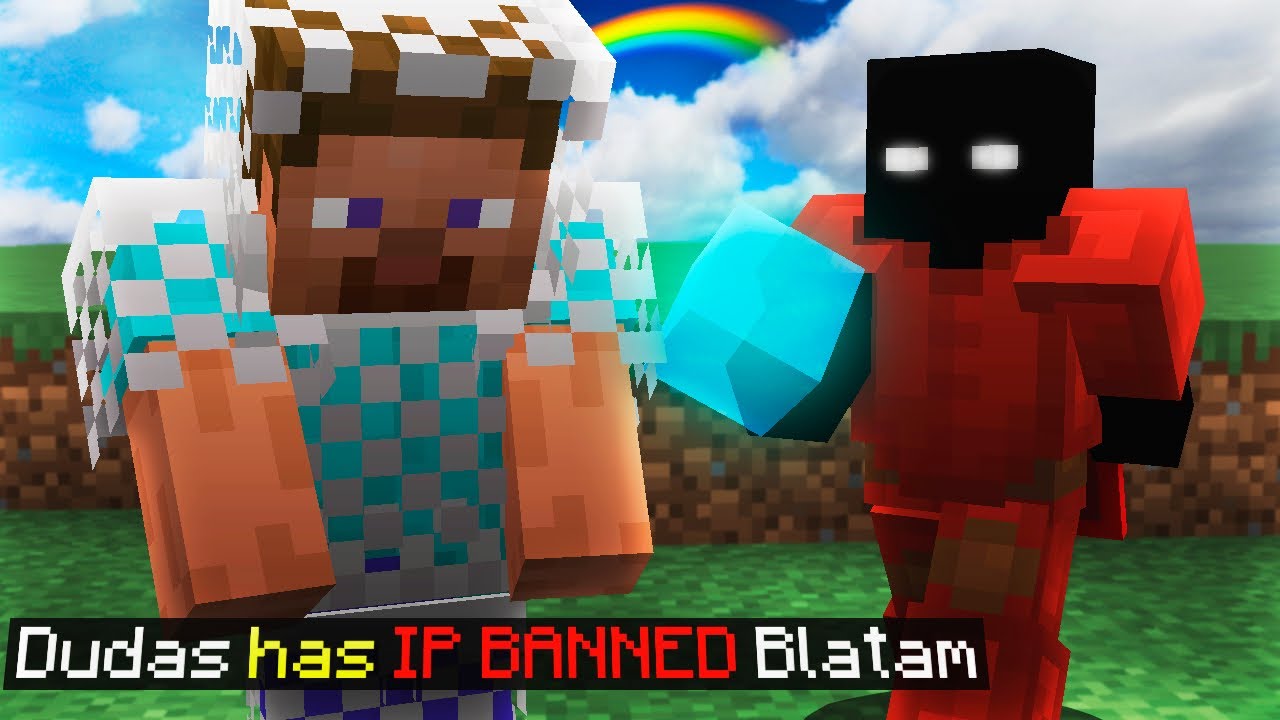 STAFF SERIES: Lo BANEO de MI SERVIDOR por usar MACRO!! 😈 | StrafePVP