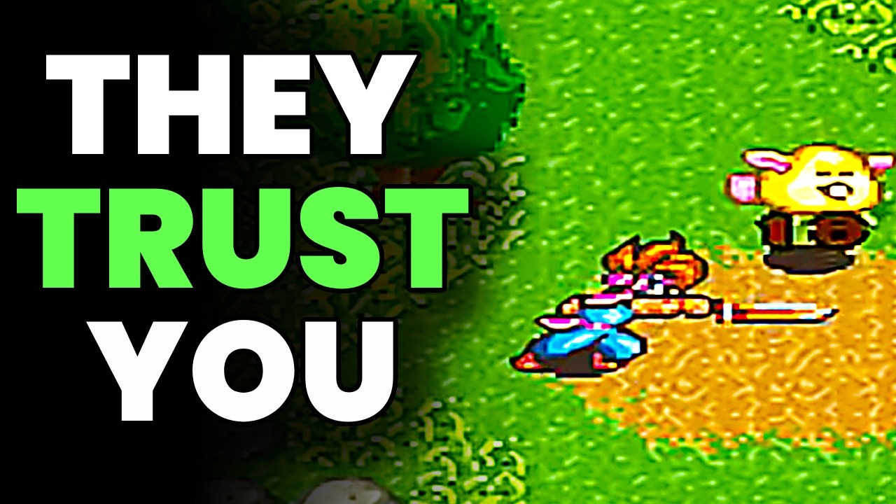 Why Classic Games Still Feel Better