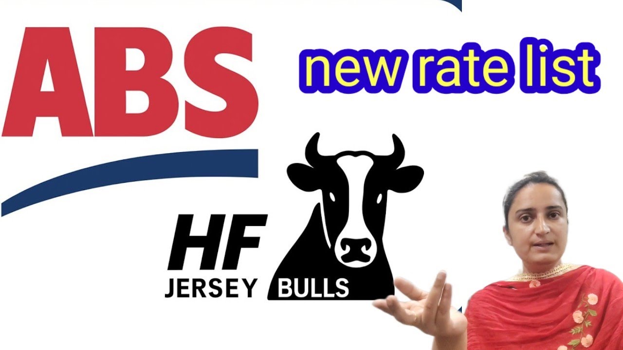 ABS bulls new 🆕 rate list