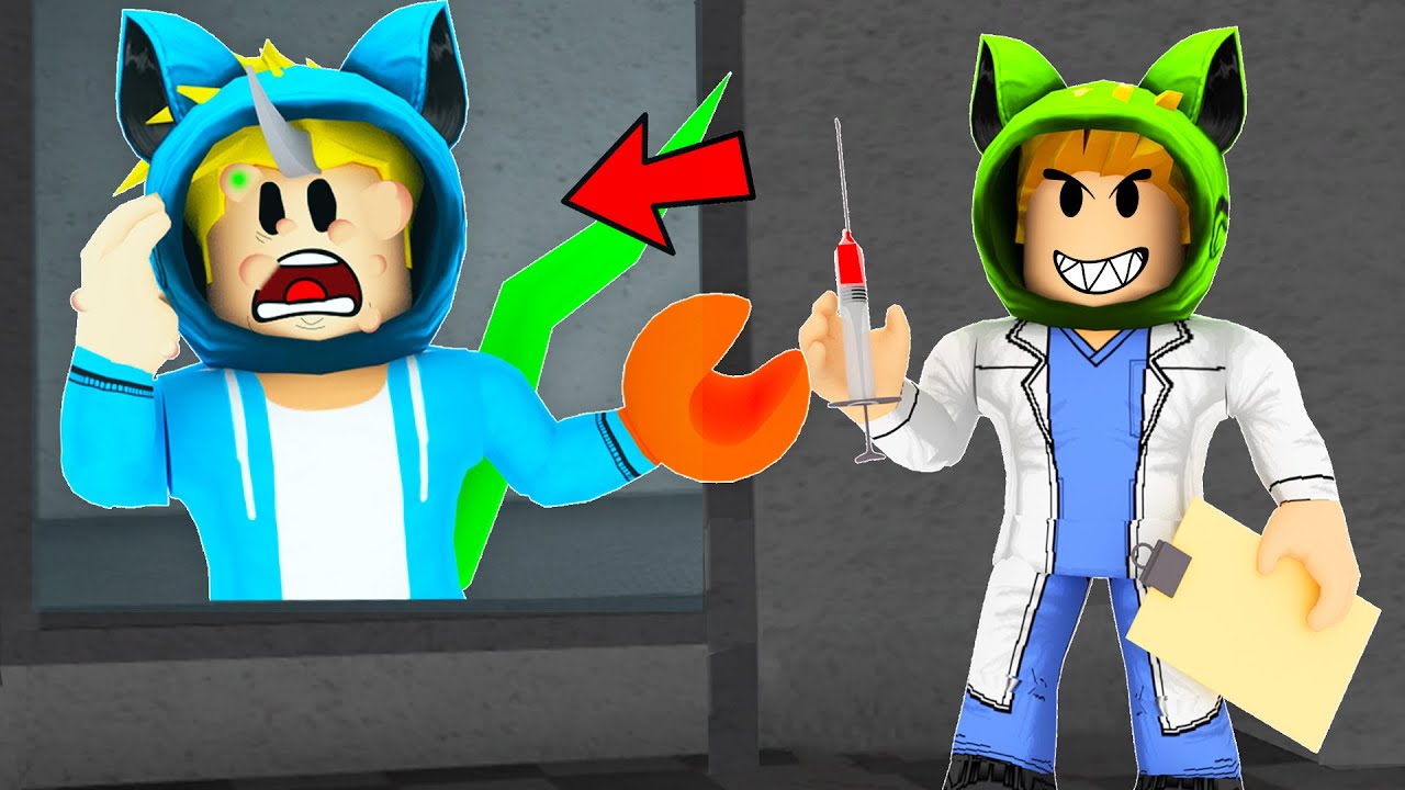TEST WIRUSA ROBLOX...