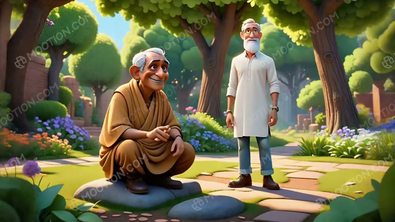 &ldquo;त्रिया चरित्र की सबसे खतरनाक सच्चाई | Tria Charitra Ki Kahani | Motivational Story in Hindi&rdquo;