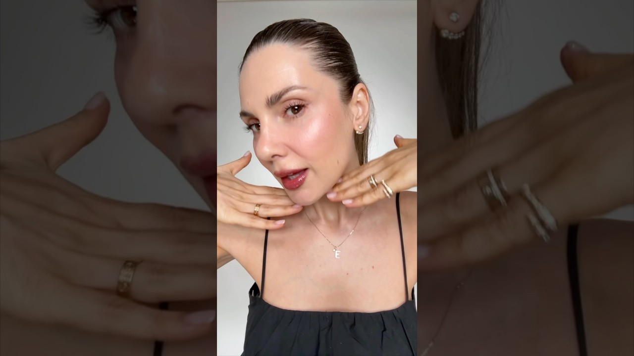 Robię makijaż jak GENEZA Z | ANDREEA ALI