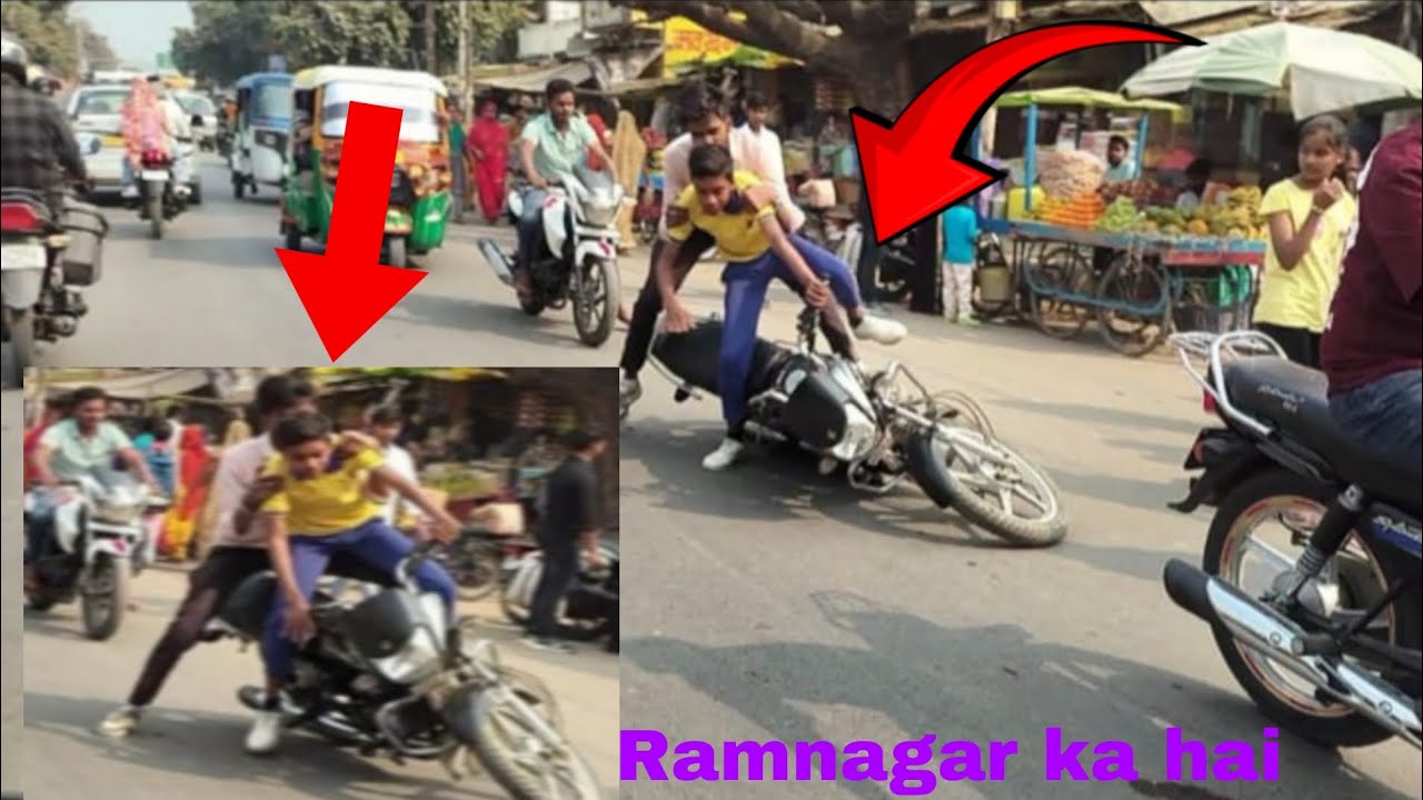 Ramnagar ka hai video me #fzrider #shorts #youtube#ytstudio #viral #vlog 