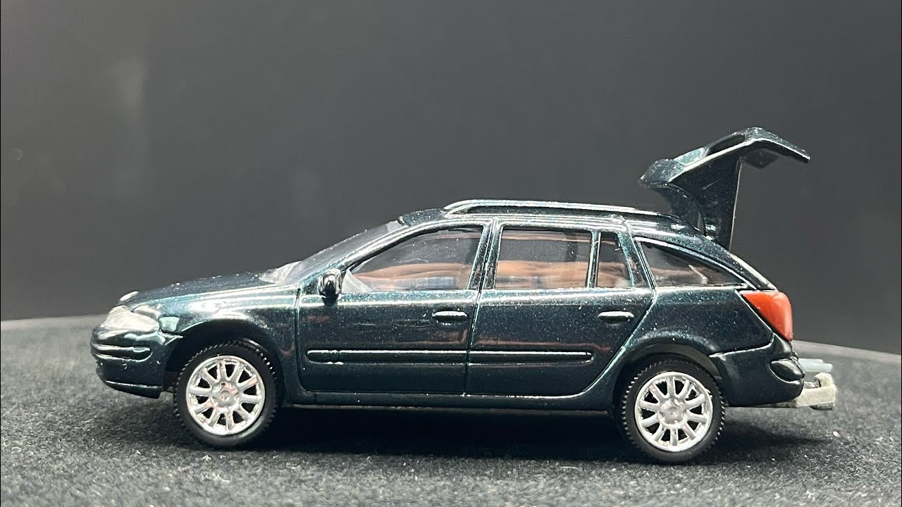 Je reçois des nouveautés dans ma collection de Majorette / Norev !