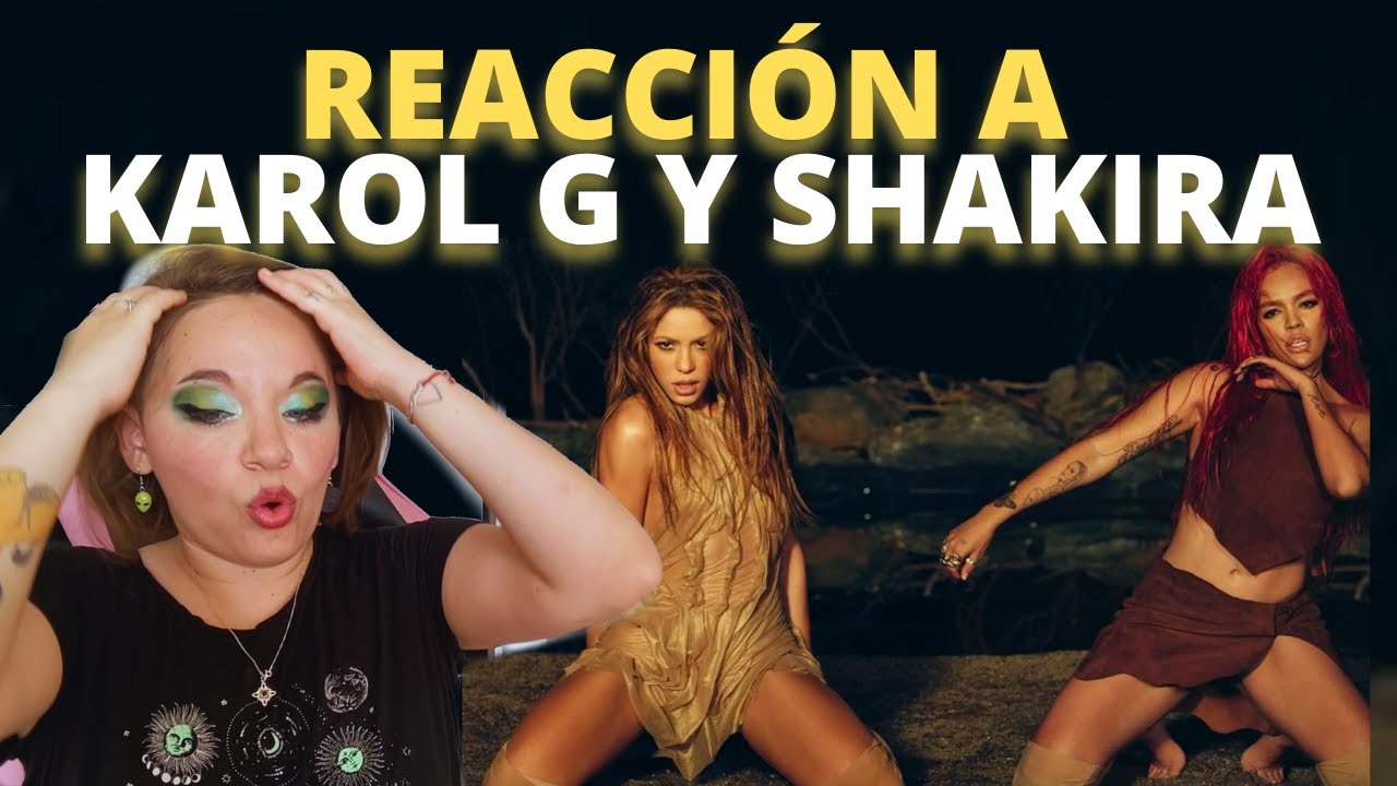 REACCIÓN A 