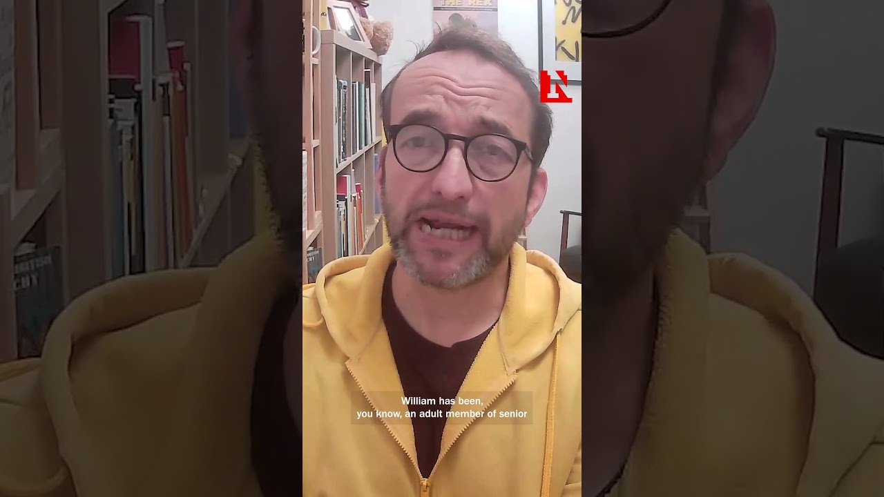 Новые обвинения бывшего принца Эндрю создадут проблемы для Уильяма и Чарльза.
