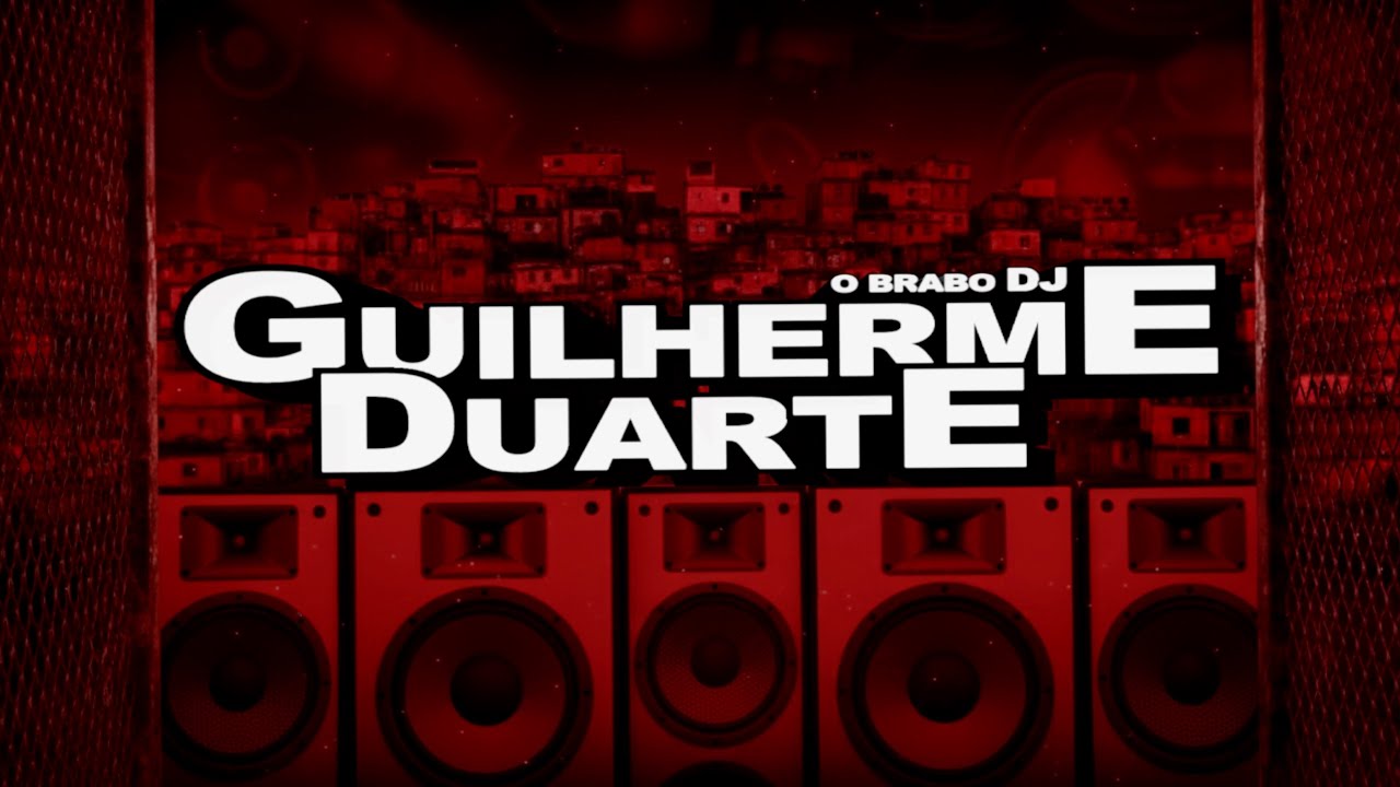 MEGA RAVE DESTRUIDORA CLUBE DAS MULHERES - DJ GUILHERME DUARTE, MC RELL KAMASUTRA, MC DDSV e MC CRÉU