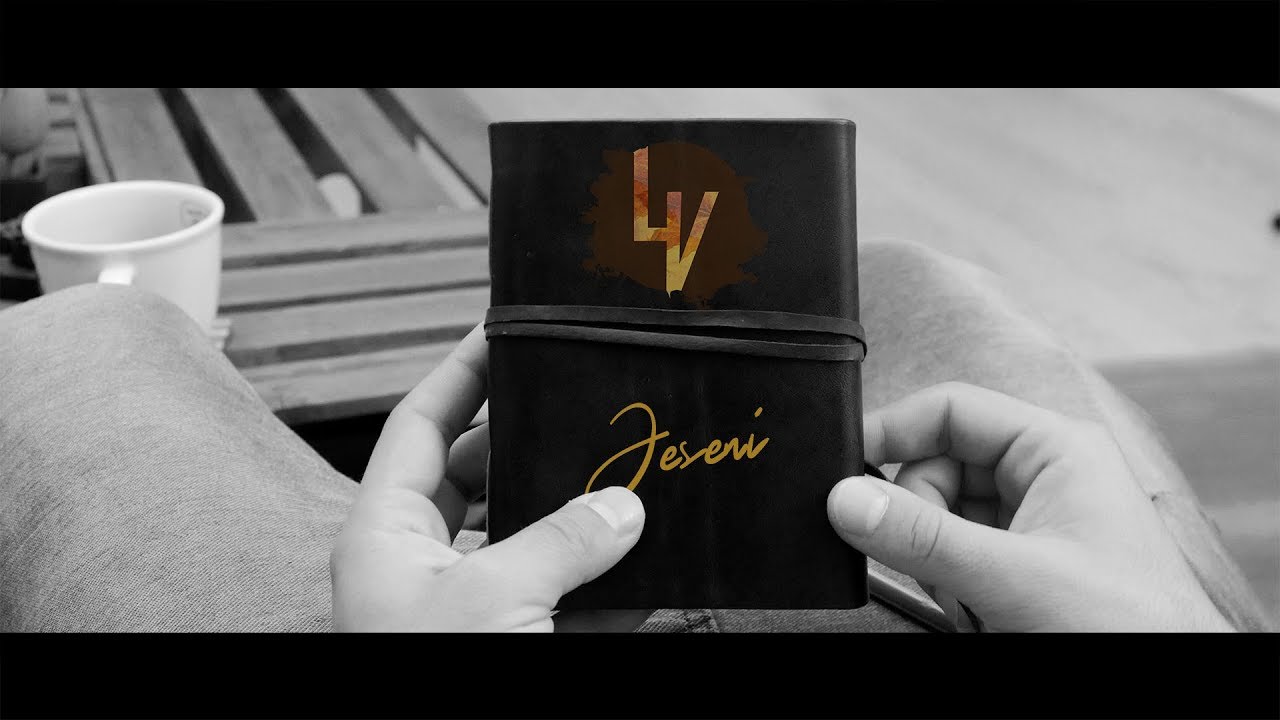 Los Ventilos - Jeseni [Official Video]