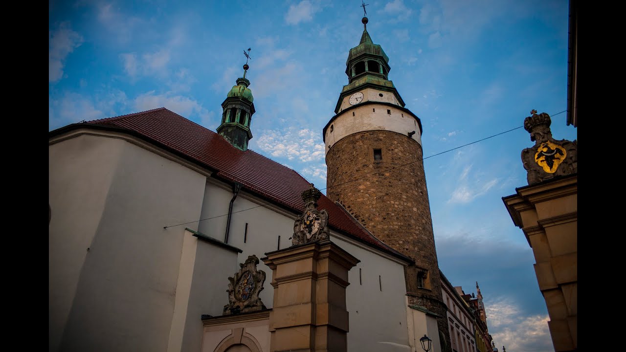 KRONIKI MIASTA JELENIA GÓRA cz.3 czyli historia stolicy Karkonoszy w pigułce