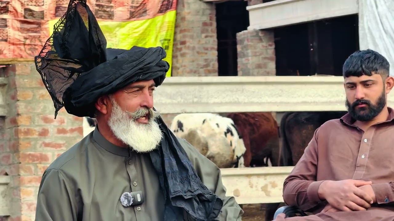 Maharaja Ranjit Singh te Lahore Diyan Galian – Itihaas Zinda Aa