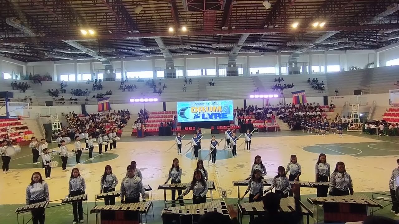 Dream-(the Cranberries) ICAS Drum & lyre Corps 2025 #dream #cranberries #highlights