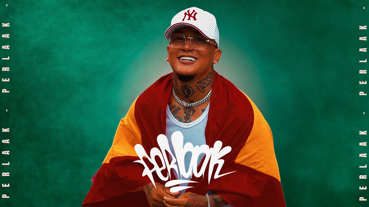 Perlaak x Rey Three Latino - AGUA DE COCO