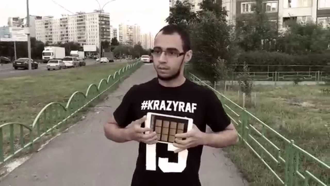 #KRAZYRAF - DrumPads24 Dubstep SCARY GROWL (12.July.2015) Skill MPC AKAI Лайв-битме