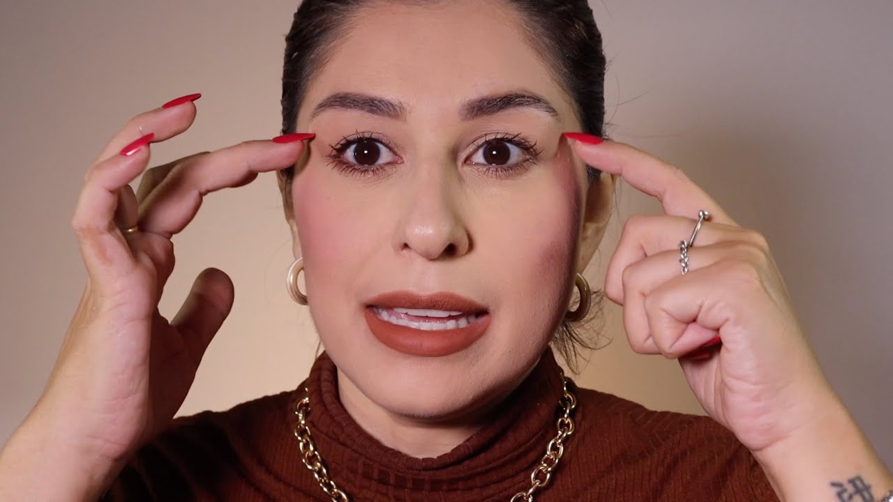 DICAS DE MAQUIAGEM PARA PÁLPEBRAS GORDINHAS/ CAÍDA