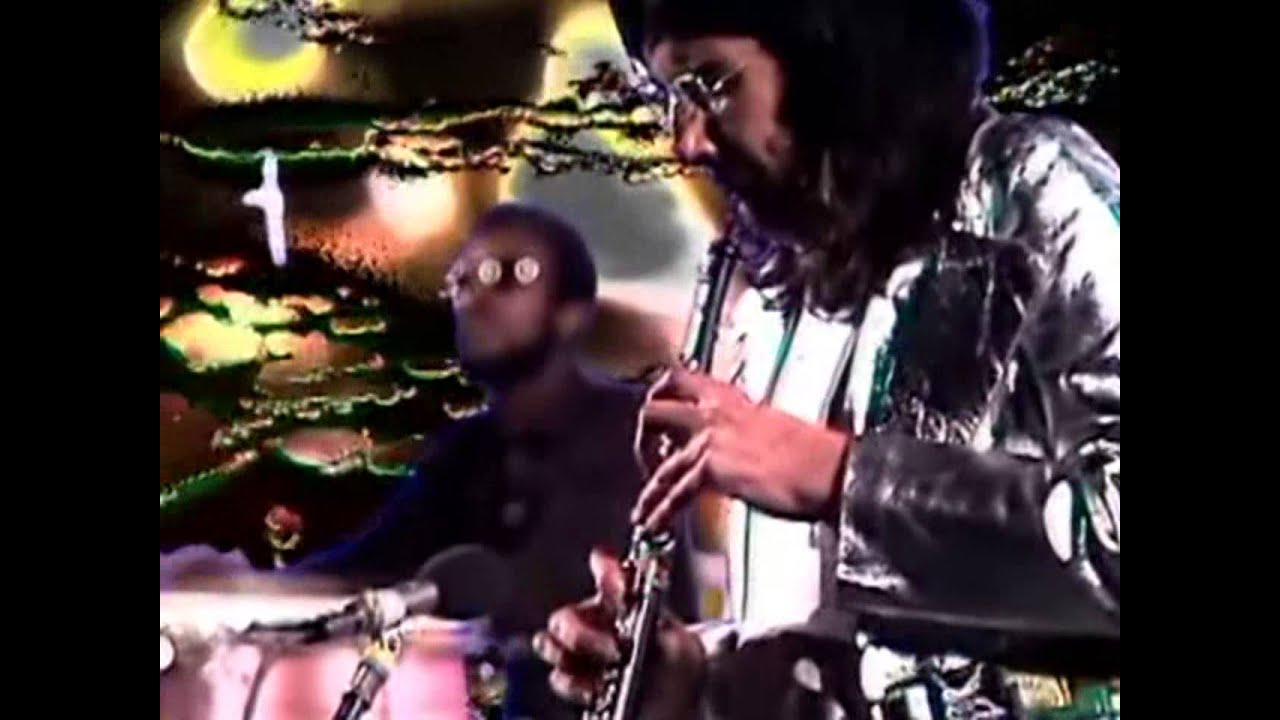 Third Ear Band - Druid Grocking (Live 1970)