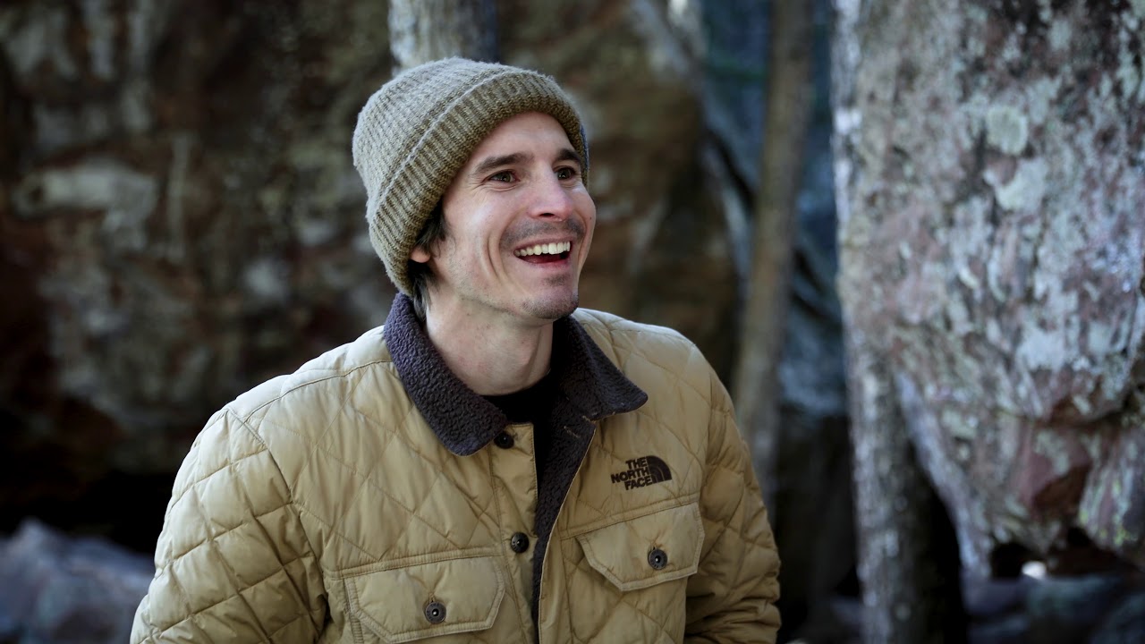 Daniel Woods and Matt Fultz get second and third ascent of La Plancha V14 in Boulder, Colorado