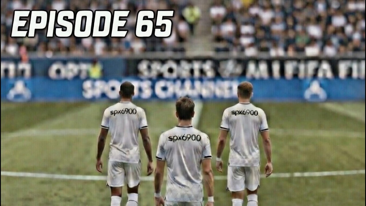 SPX6900 FC EPISODE 65  - PRESSURE COOKER