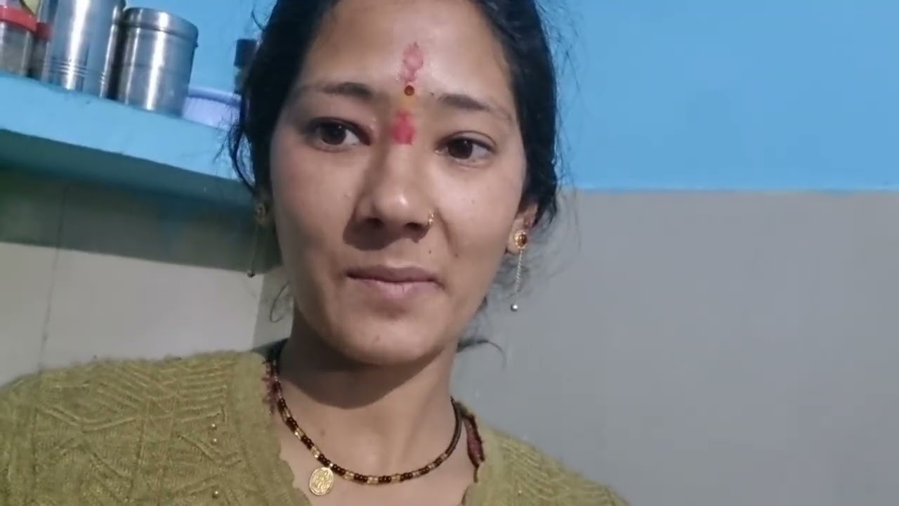 आज हम लोग पहुचे अल्मोडा  पर बारिश से हालत खराब हो गये #@ deepasantoshmehta   #dailyvlog 